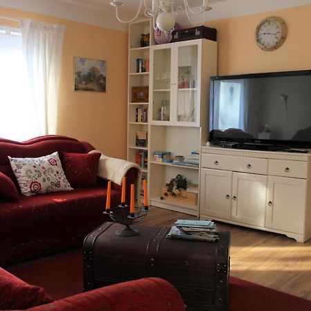 Ferienhaus/Ferienwohnung Reinecke Hodenhagen Luaran gambar