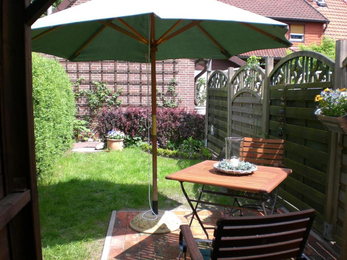 Ferienhaus/Ferienwohnung Reinecke Hodenhagen Luaran gambar