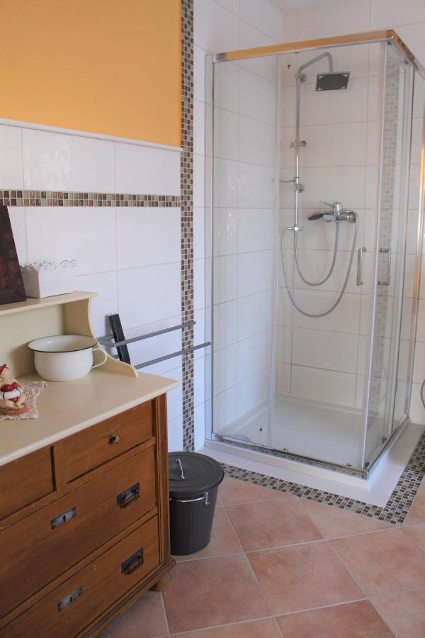 Ferienhaus/Ferienwohnung Reinecke Hodenhagen Luaran gambar