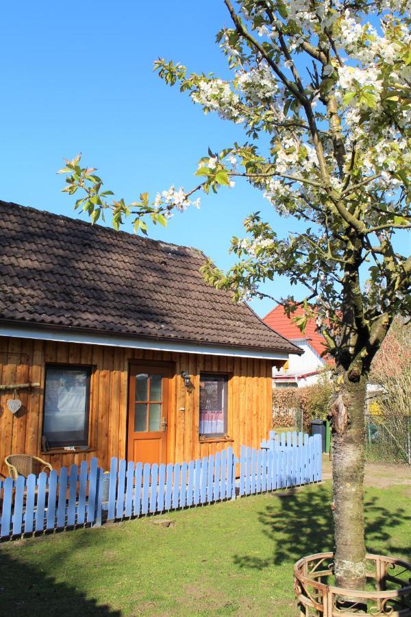 Ferienhaus/Ferienwohnung Reinecke Hodenhagen Luaran gambar