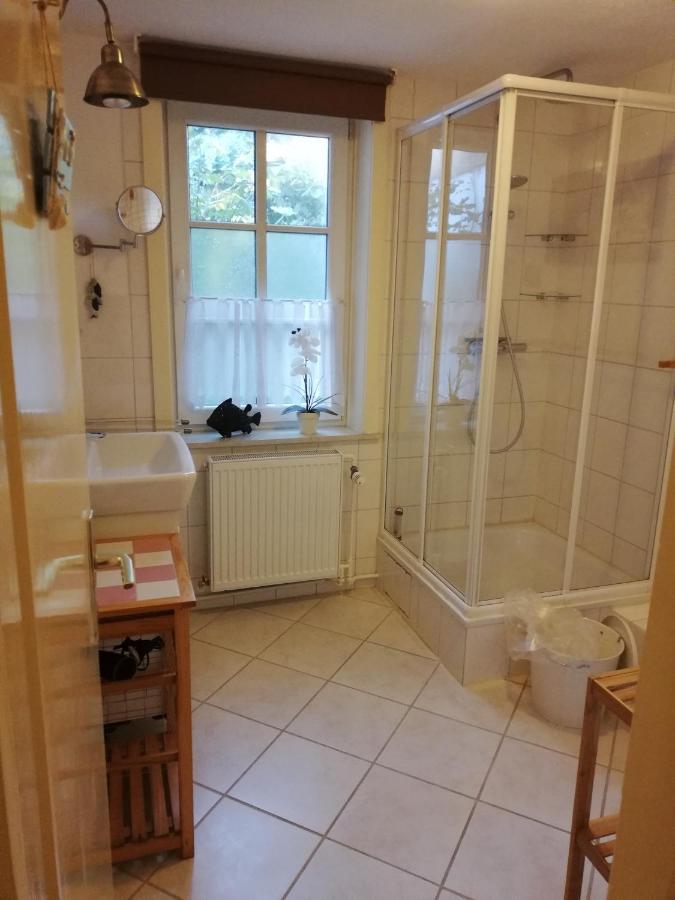 Ferienhaus/Ferienwohnung Reinecke Hodenhagen Luaran gambar