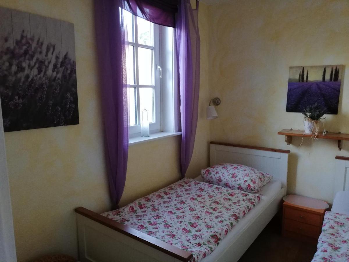 Ferienhaus/Ferienwohnung Reinecke Hodenhagen Luaran gambar